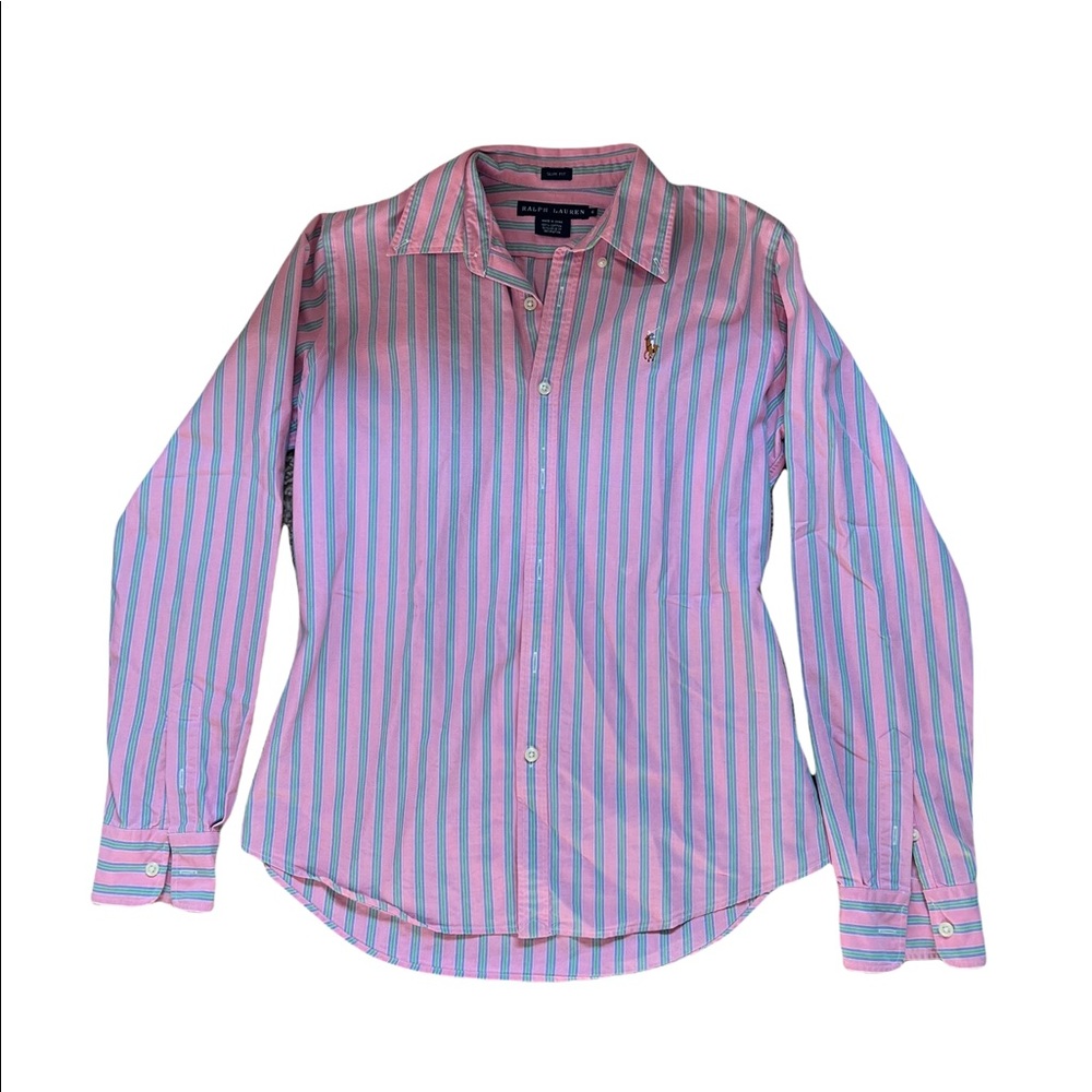 Ralph Lauren polo shirt